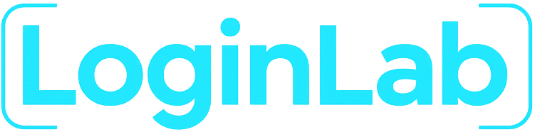 LoginLab Logo